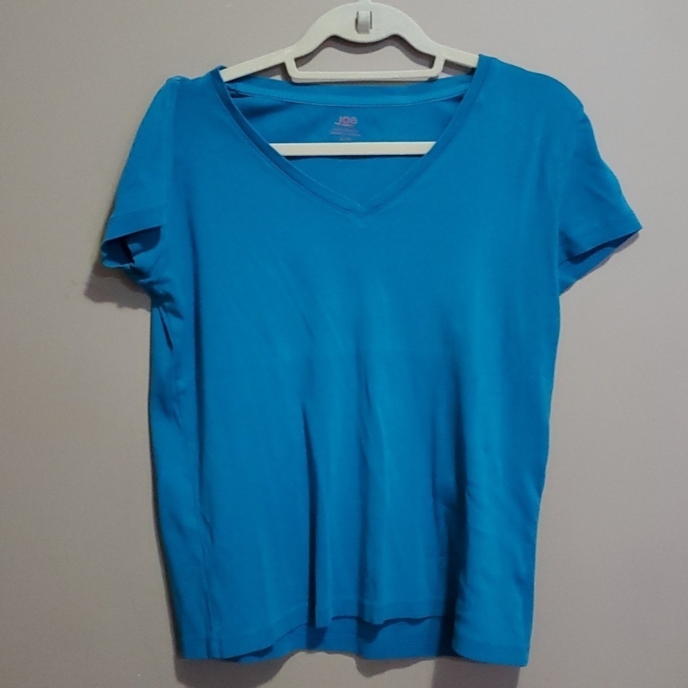 Joe fresh tshirt size xl